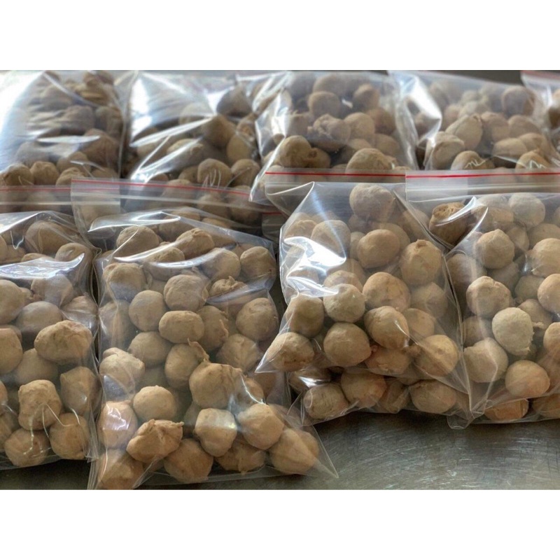 1KG BÒ VIÊN NGON LOẠI 1- GIA LAI - CHỈ GIAO HOẢ TỐC HCM