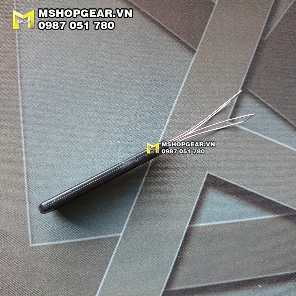 Keypuller thép - Dụng cụ nhổ keycap cho bàn phím cơ | BigBuy360 - bigbuy360.vn