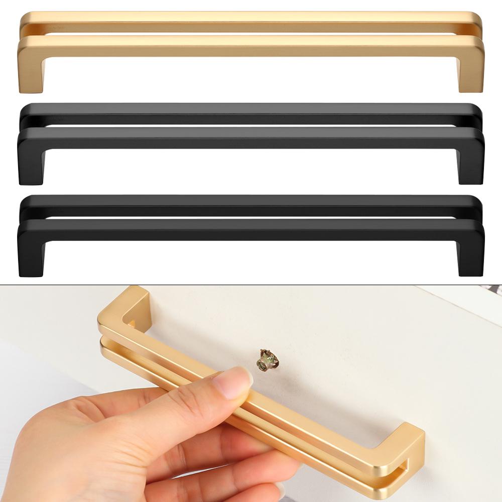 KUNHEV Tay Nắm Cửa Tủ Bằng Hợp Kim Kẽm Hình Hoa Mẫu Đơn Trang Trí Nhà Bếp