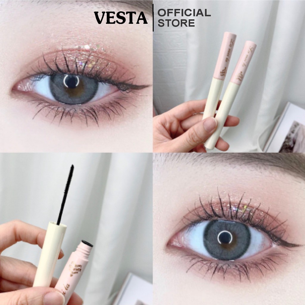 Mascara Lameila Siêu Mảnh Dài Và Cong Mi Xinh Xắn | BigBuy360 - bigbuy360.vn