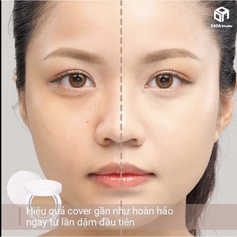 [CHÍNH HÃNG] PHẤN NƯỚC MISSHA COVER LASTING