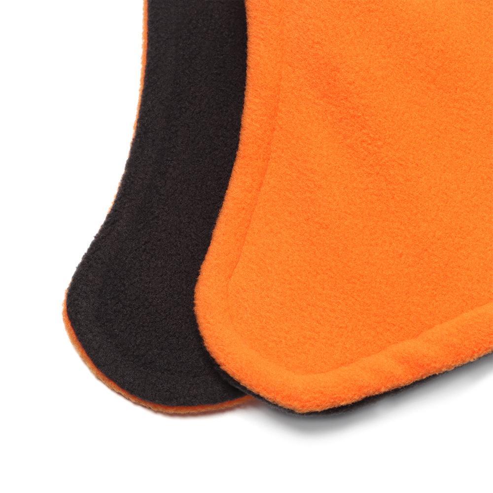 MUVAKO 1 Mũ Trùm Tai Giữ Ấm Mùa Đông Bằng Lông Cừu Dành Cho Nam Và Nữ