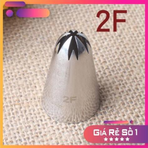 Đui bắt hoa lẻ 2F