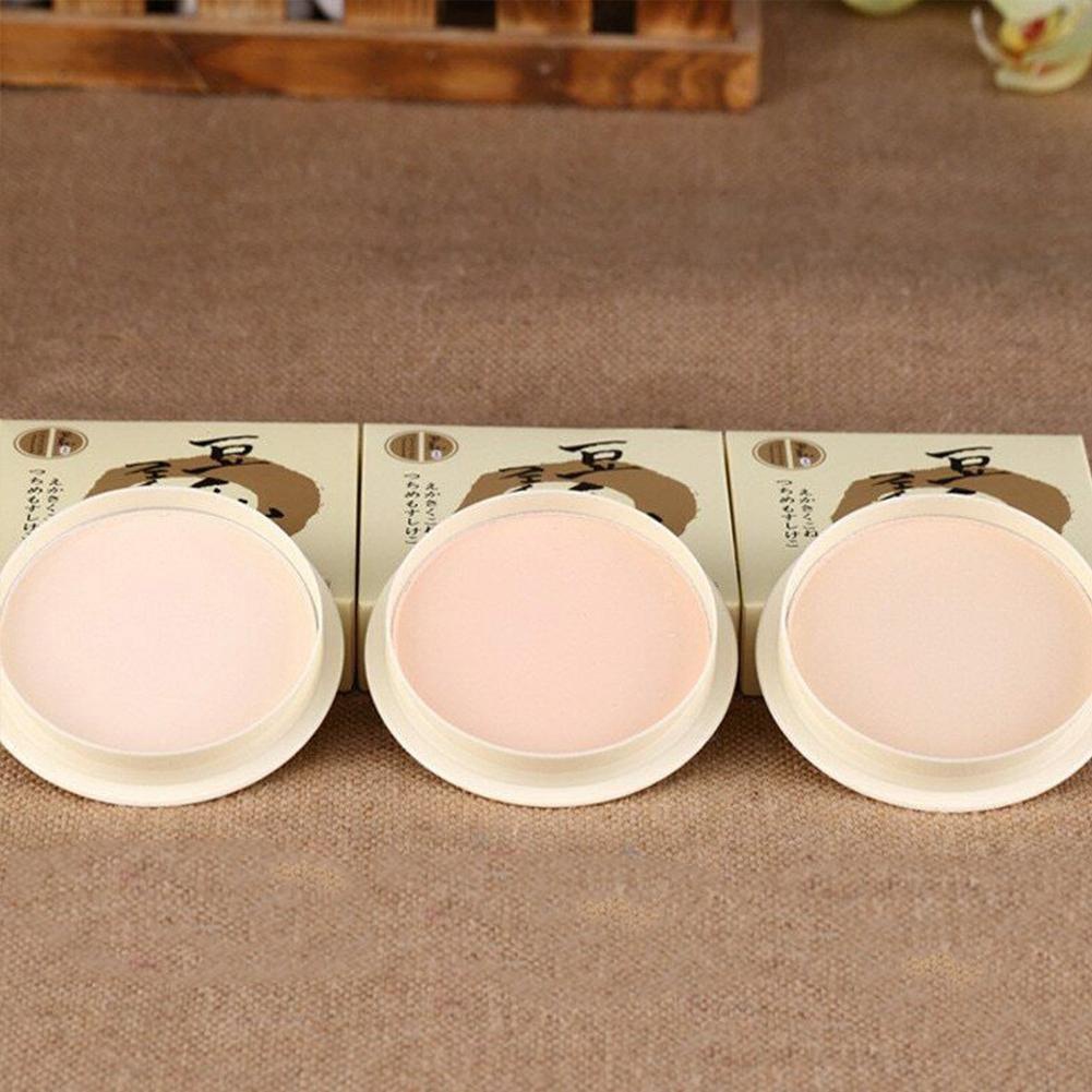 Powder Flawless Waterproof Long Lasting control oil Pressed HD Powder Setting X4I8