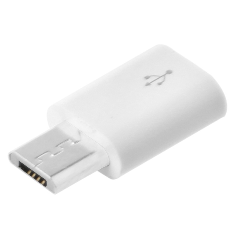 Đầu Chuyển Đổi USB C Sang Micro USB Tiện Dụng