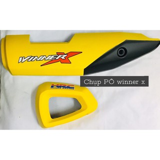 Bộ ốp bô WINNER X