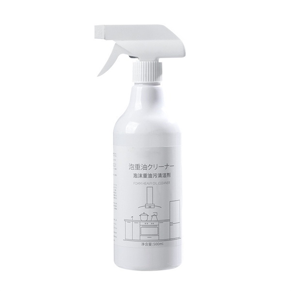 Chất tẩy rửa vệ sinh bếp 500ml