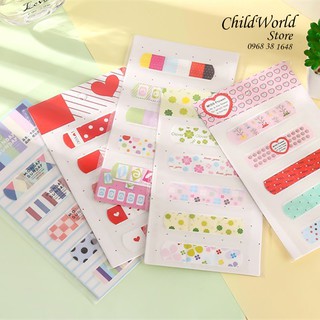 Băng cá nhân urgo