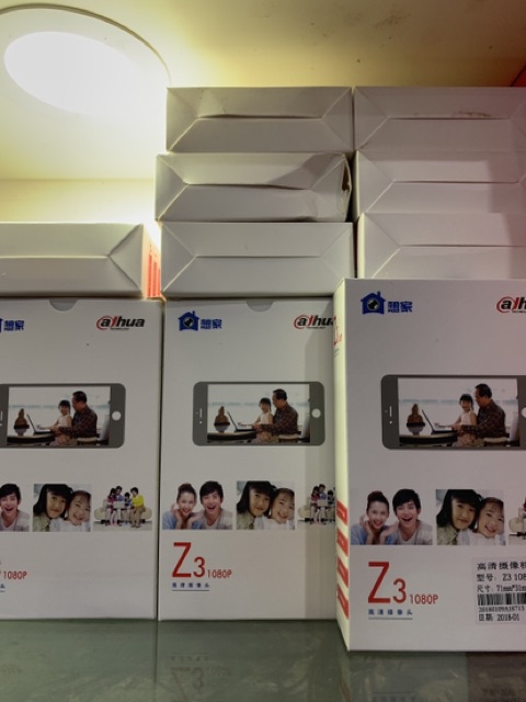 Webcam dahuaz3 7 plus full hd 1080p sắc nét dùng cho máy tính laptop | BigBuy360 - bigbuy360.vn