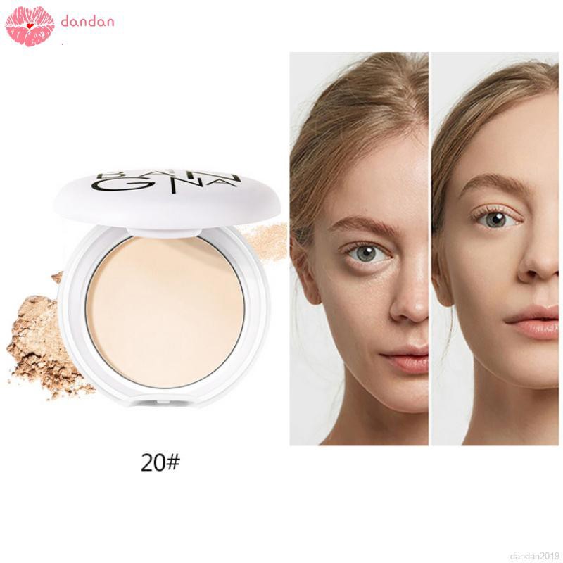 [Hàng mới về] Phấn nền chống thấm nước kiểm soát nhờn cho lớp trang điểm bền lâu phai | BigBuy360 - bigbuy360.vn