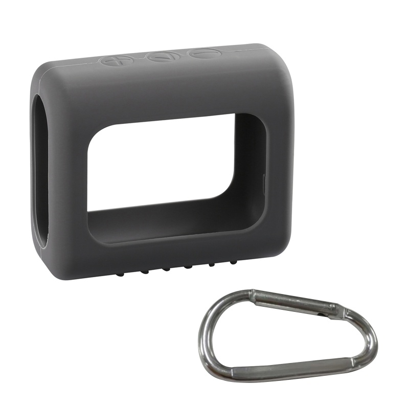 Túi Đựng Bằng Chất Liệu Silicagel Chuyên Dụng Dành Cho Loa GO 3 GO3