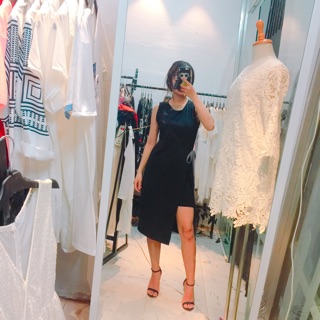 Đầm 165k