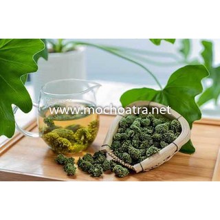 Nụ hoa tam thất  (150gr) - MỘC HOA TRÀ