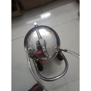 Máy Hút dầu nhớt cho oto và xe máy