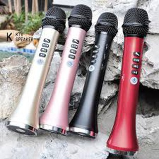 Micro Karaoke Bluetooth L-698