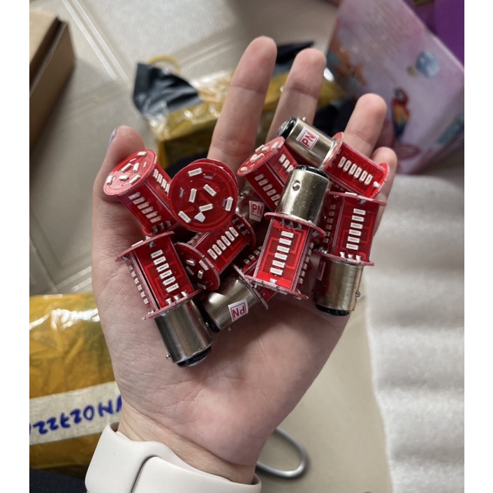 Đèn hậu audi gắn được cho mọi dòng xe