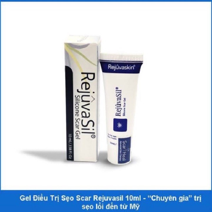 Kem sẹo lồi, sẹo khâu, sẹo lâu năm từ Mỹ | BigBuy360 - bigbuy360.vn