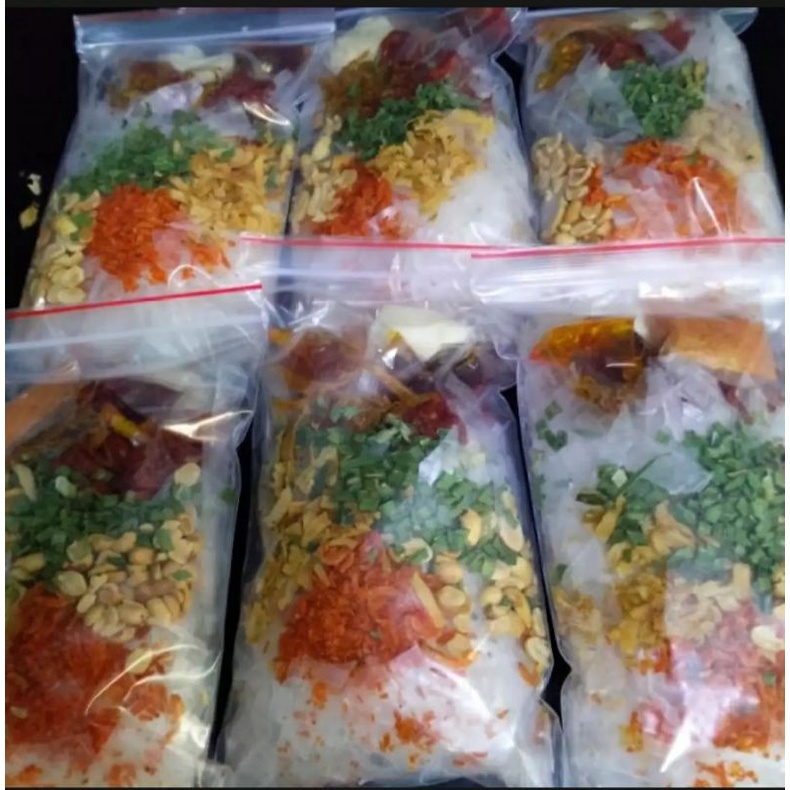 SỈ RẺ BÁNH TRÁNG TRỘN NHÀ LÀM
