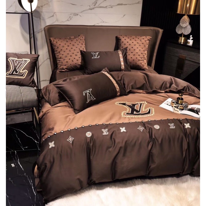 lụa thương hiệu 6 món
