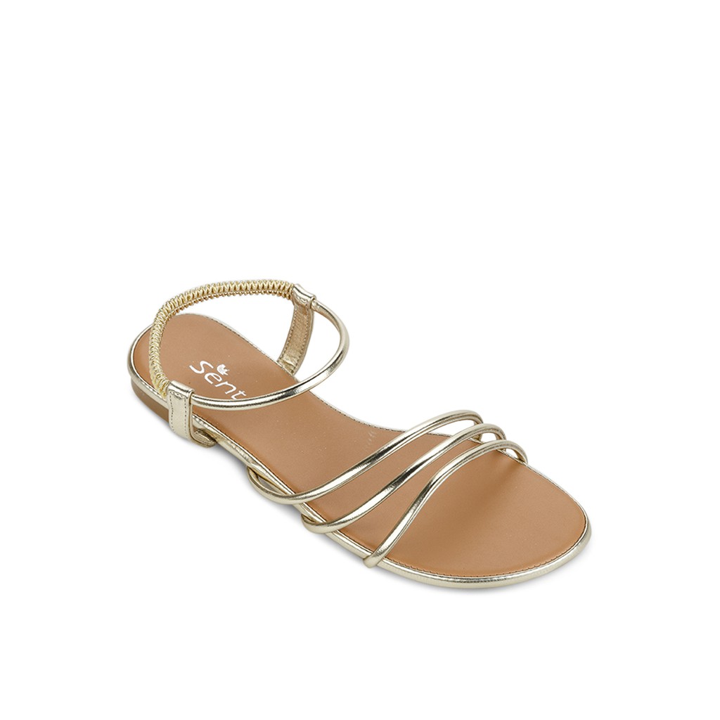 Sandal 3 quai mảnh Senta DD55