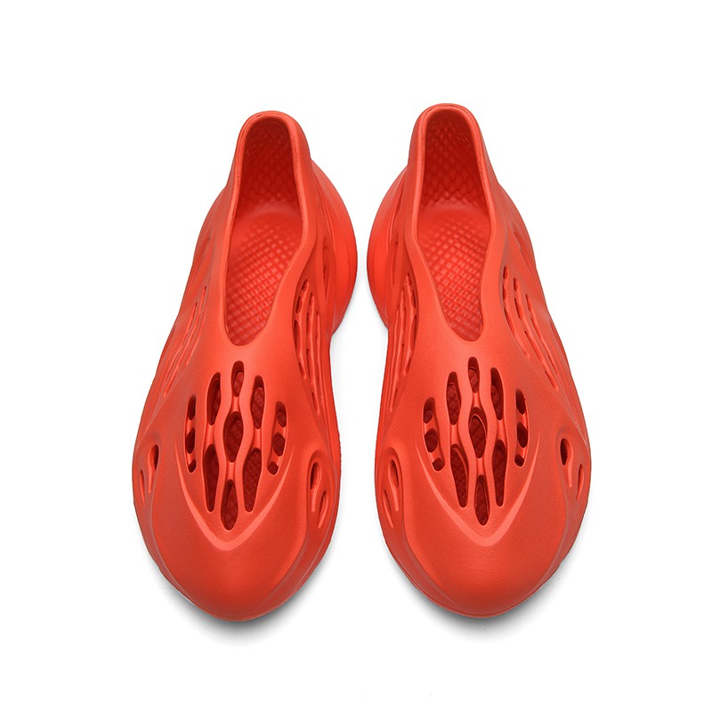 Giày Crocs Đi Biển Thời Trang 2020 Cho Bé Trai