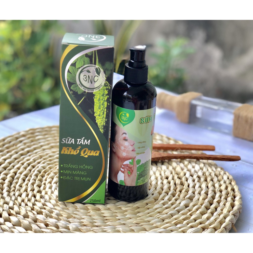 Sữa tắm khổ qua | BigBuy360 - bigbuy360.vn