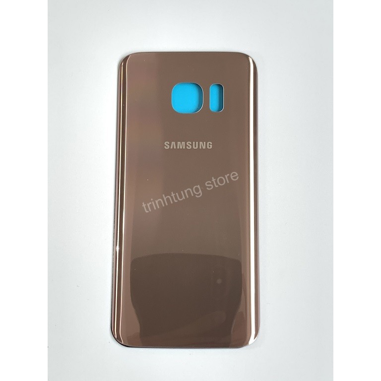 Nắp lưng kính Samsung S7 / S7e G930 G935