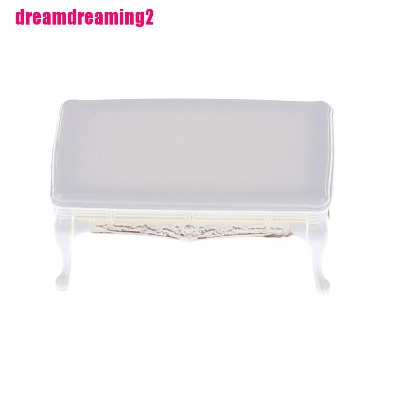 Mô Hình Bàn Cà Phê Nhỏ Xinh Trang Trí Nhà Búp Bê
