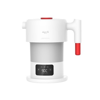 Ấm đun nước siêu tốc Deerma DH207 ( Miễn Phí Vận Chuyển)