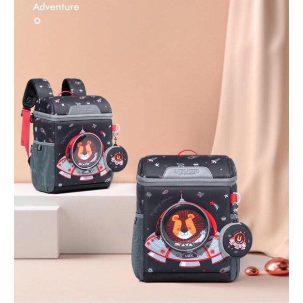 Balo UEK siêu nhẹ chống gù cho bé