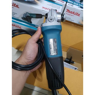 MÁY MÀI GÓC MAKITA M9509B