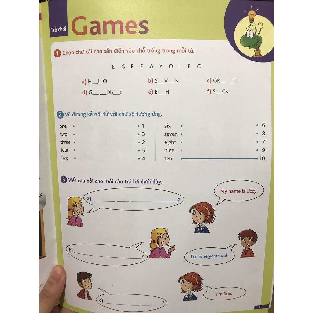 Sách - To understand English Lớp 3 + 1 đĩa CD