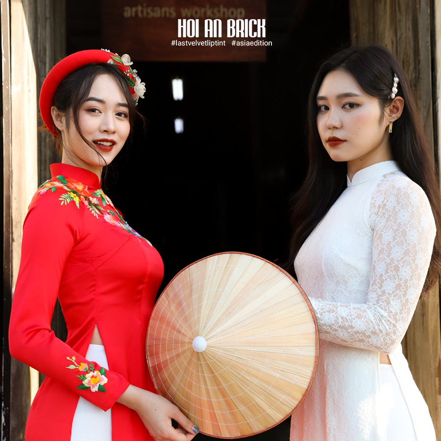 Son kem lì Bbia Last Velvet Lip Tint ASIA EDITION (5 Màu) 5g - Bbia Official Store | BigBuy360 - bigbuy360.vn