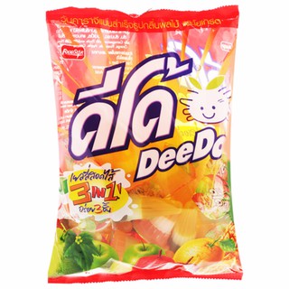 Thạch DeeDo Thái Lan gói 720g