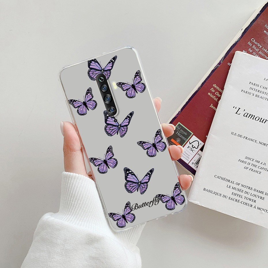 Ốp điện thoại họa tiết thời trang cho Oppo Reno 2f / 2z Reno 2 Z Oppo Reno2 F | BigBuy360 - bigbuy360.vn