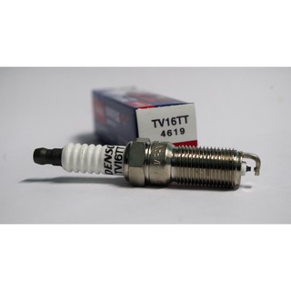 Bugi DENSO Titanium