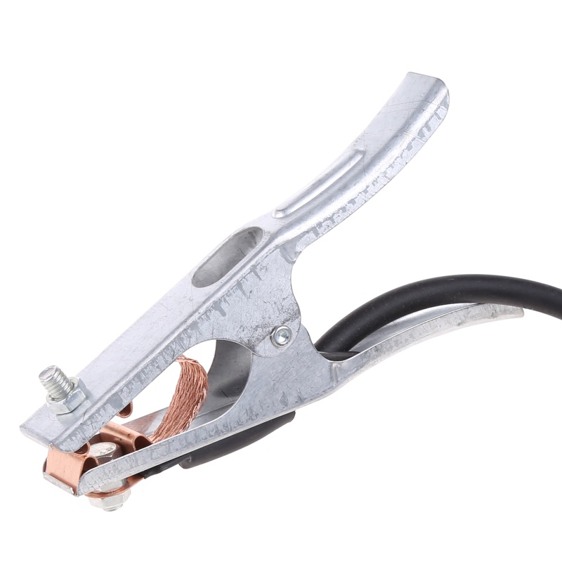 Giá Đỡ Kẹp Điện Cực 300-Amp Chuyên Dụng Cho Thợ Hàn