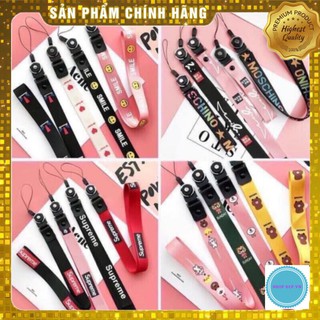 ⚡dây đeo điện thoại tiện dụng
