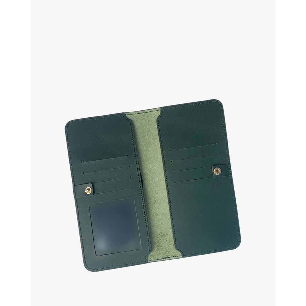 Ví Nữ ARTEMYS X2 Phone Fold Wallet