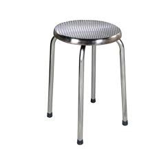 Ghế đẩu Inox