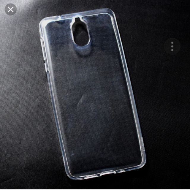 Ốp dẻo cao cấp nokia 3.1