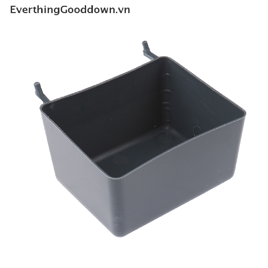 Everthinggooddown Set 81 Móc Treo Bảng Chốt Khóa