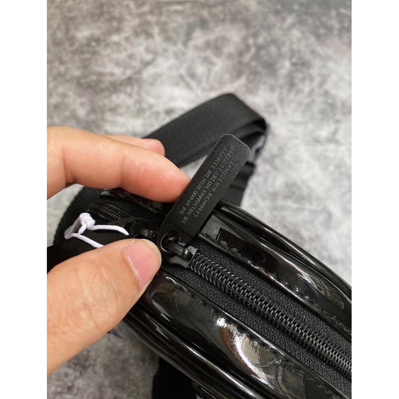 Túi das tròn bao tử 14x14cm