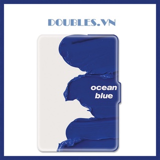 Kindle ppw/ốp máy đọc sách kindle paperwhite kpw1,2,3,4 ocean blue