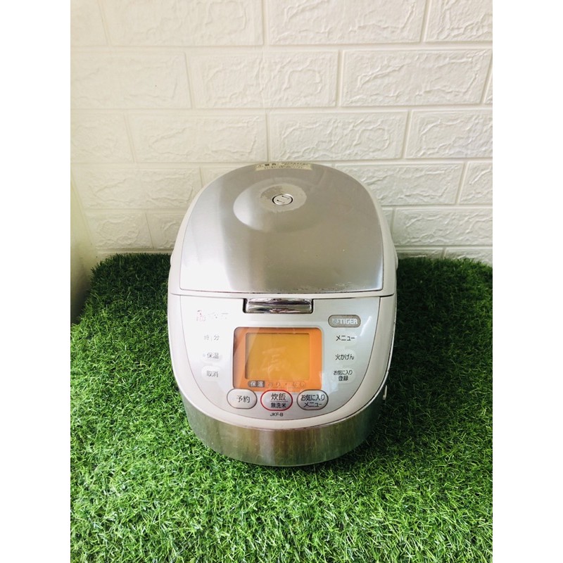 NỒI CƠM ĐIỆN CAO TẦN NHẬT BẢN