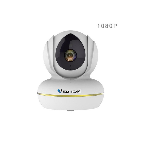CAMERA WIFI VSTARCAM - C22S - Full HD 1080P