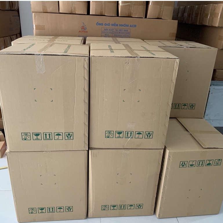 Gioăng ống gió xốp cách âm bản 25-30mm/ băng dính bảo ôn/ ron ống gió dài 10m