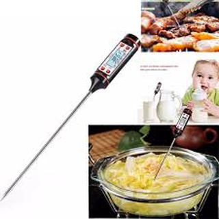 Nhiệt kế đo nhiệt độ thực phẩm