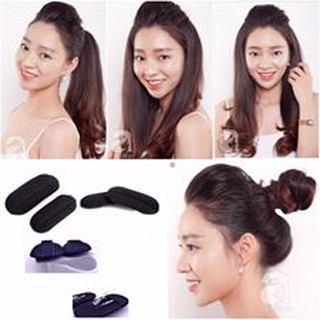 Phụ kiện tóc phồng mái