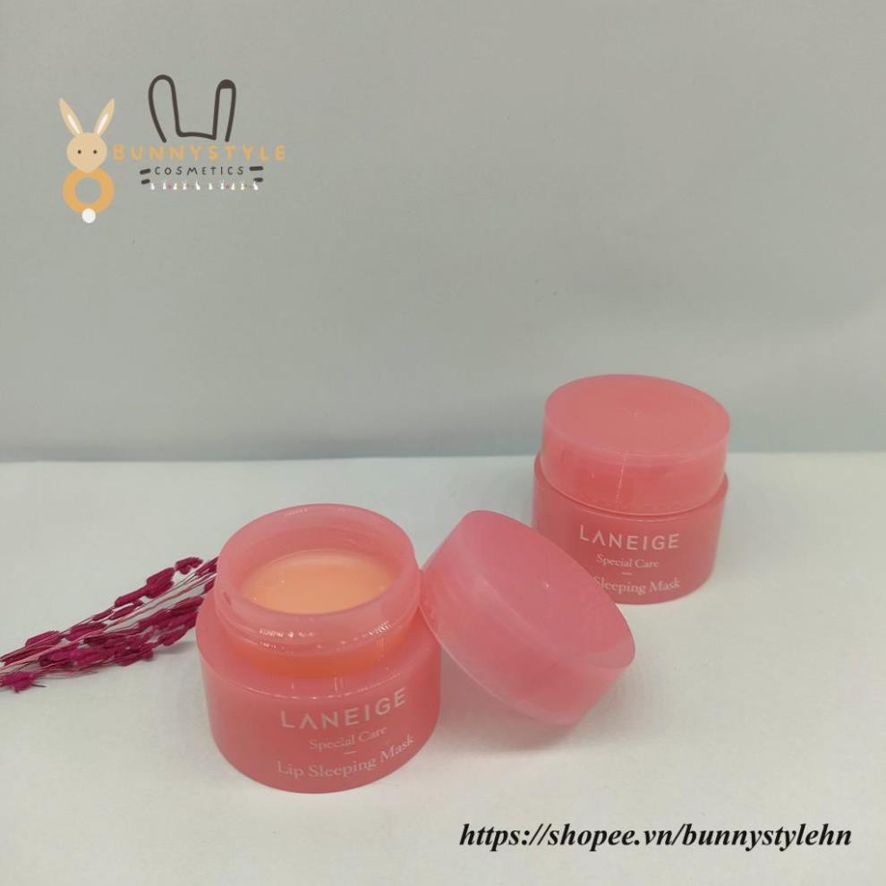 Mặt nạ ủ môi laneige minisize 3g | BigBuy360 - bigbuy360.vn